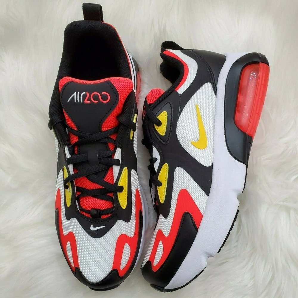 Nike Air Max 200 - Picture 3 of 11